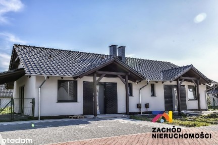 Os. Złote Piaski - Zielona Góra, od 569.000 zł!