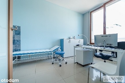 LOKAL MEDYCZNY LUBLIN CENTRUM