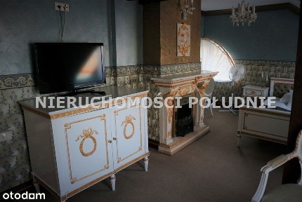 Centrum Ustronia luksusowy hotel