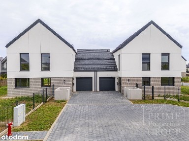 Os.Panorama dom Iii.274 sypialnie Gotowy