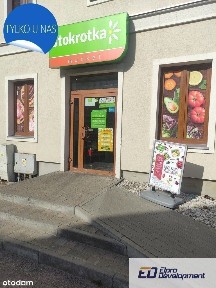 Lokal: Tolkmicko / ul. Świętojańska