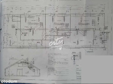Hala 580m2 na Gumieńcach