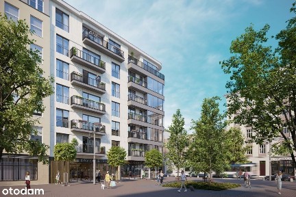 NOWY Lokal usługowy- PLAC KASZUBSKI Gdynia Centrum