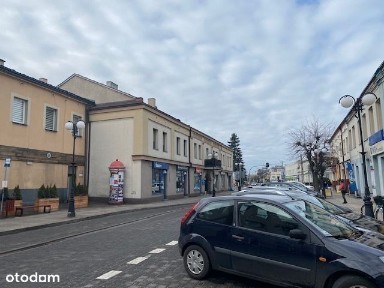 Okazja ! Kamienica w centrum Wielunia, ul. Kaliska