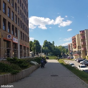 Lokal Jana Sawy 60 m2