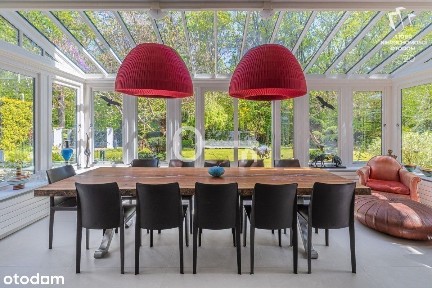 Przy Lesie Kabackim | Dla Rodziny | Garaż