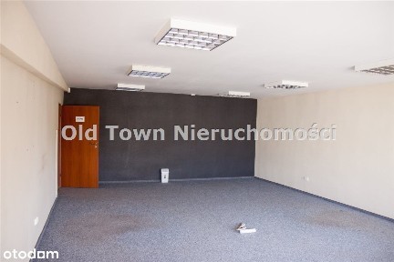 Lokale biurowe 55 m2 Lublin Zawieprzycka