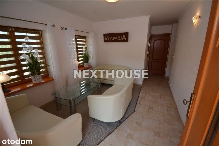 Dom, 350 m², Dziwnów