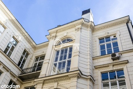 Biuro | Centrum I Kamienica | Winda I Metro