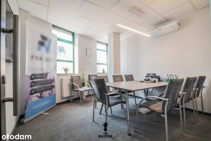 Przestrzeń dla twojej firmy w centrum Krakowa