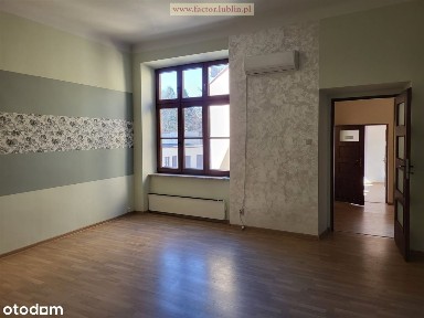 Lokal biurowy 60 m2 Centrum