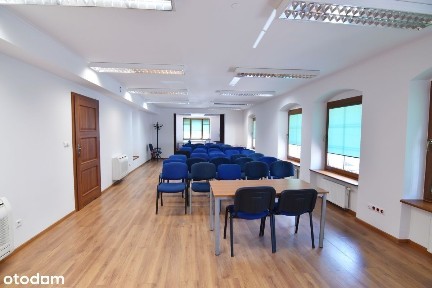 Lokal użytkowy w centrum 110 m2!