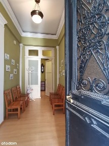 Rezydencja tuż przy czeskiej granicy