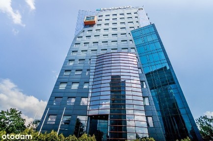 300 m2 Biuro Strzegomska + Parking