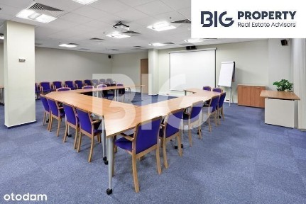 Nowoczesne biura w centrum Gdyni