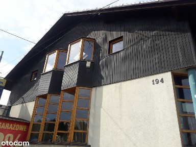 Lokale mieszkalne do wynajęcia - Czechowice