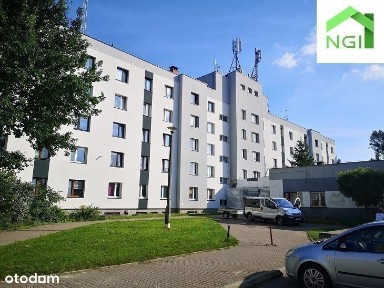 2 pokoje, Malików, bezpośrednio! Do zamieszkania.