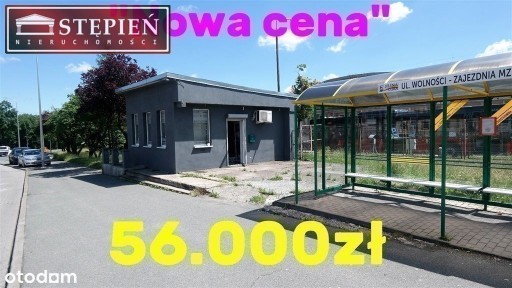 Lokal na sprzedaż w Jeleniej Górze