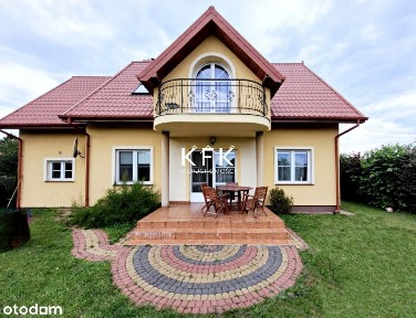 Dom dla Rodziny! 6 Pokoi