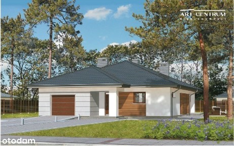 Domy Niemcz/Jagodowo