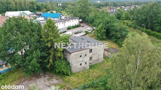 Lokal użytkowy, 364,11 m², Jaworzno