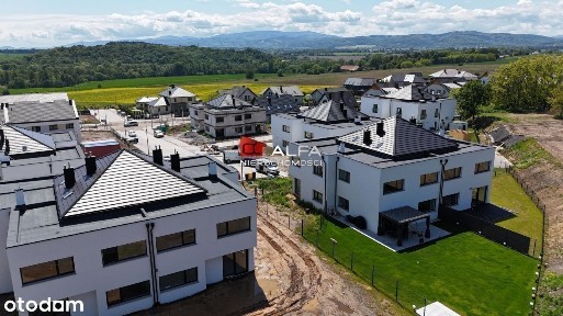 Nowa oferta - kameralne osiedle w Świdnicy!