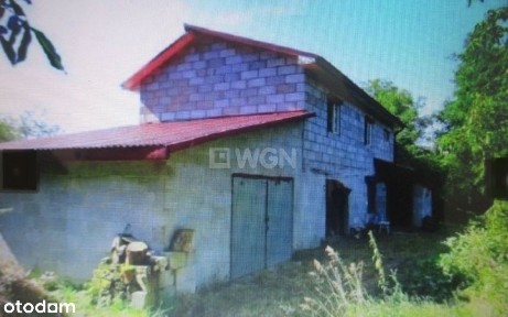 Dom, 121 m², Węgrce Szlacheckie