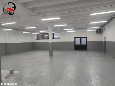 Obiekt handlowo-usługowy. W centrum Żnina. P/u