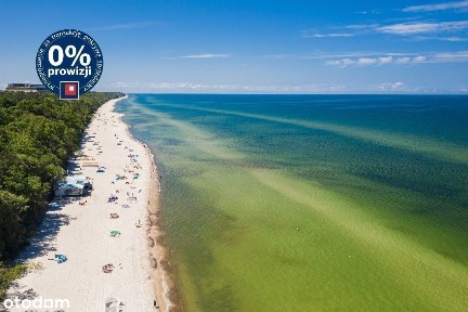 Obiekt o wysokiej rentowności, działka 1619 m2.