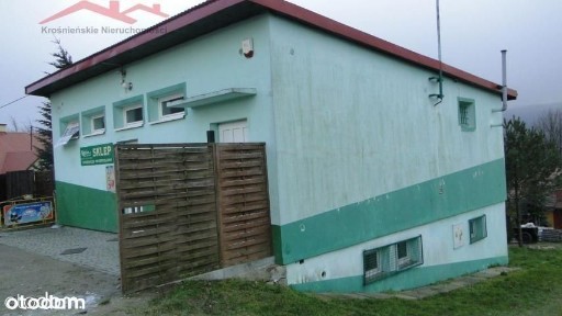 Budynek gm. Dukla z Najemcą!