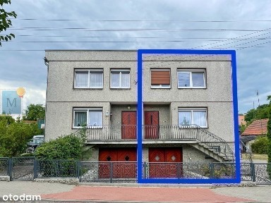 Dom | 7 pokoi | 156m2 | działka 9a