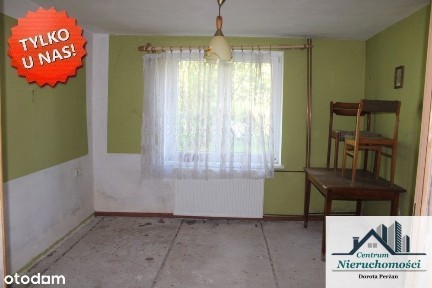 Dom do remontu + 30 arów