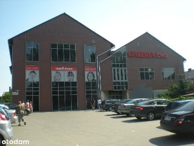 Lokal użytkowy, 63,53 m², Zdzieszowice