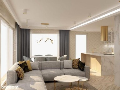 bliźniak w stanie surowym zamkniętym