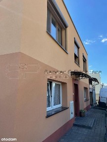 DOM Z DUŻYM POTENCJAŁEM!