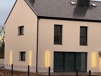 Kameralne Osiedle Topolowe Wzgórze