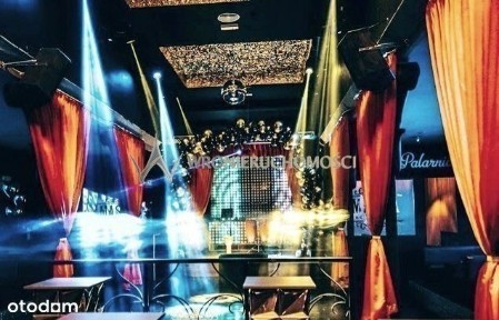 Lokal 475 m2 | Centrum | ul. 3-go Maja