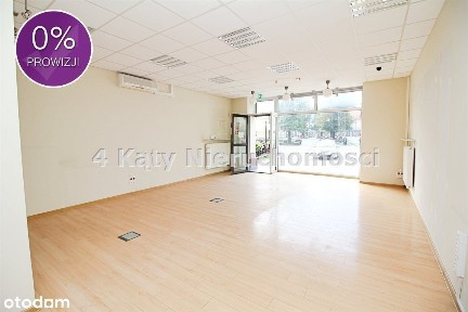 Lokal do wynajęcia 72m2 - Rynek