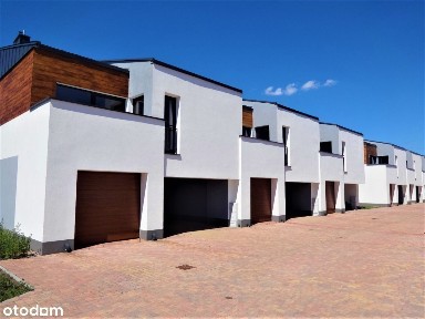 Nowe domy pod klucz ! Kunowice - Osiedle Grafitowe