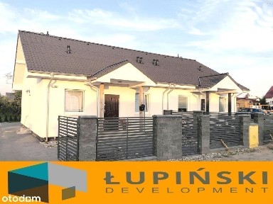 Łupiński Development. Zaufaj doświadczeniu Polub nas